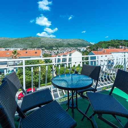 Angela Apartments Dubrovnik Luaran gambar