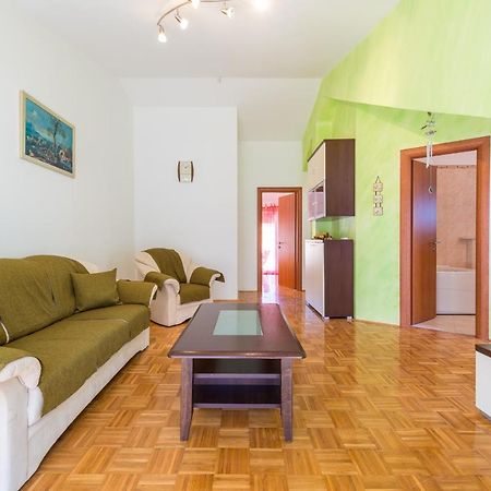 Angela Apartments Dubrovnik Luaran gambar