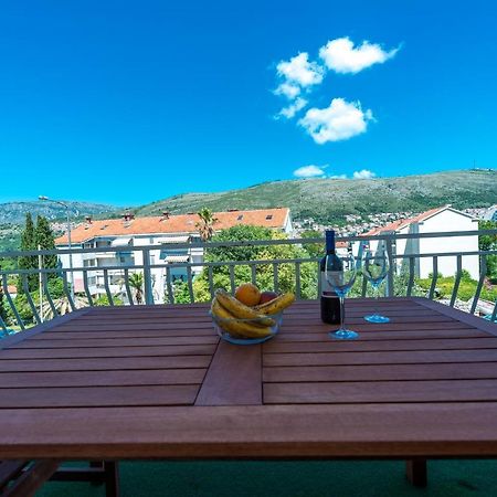 Angela Apartments Dubrovnik Luaran gambar