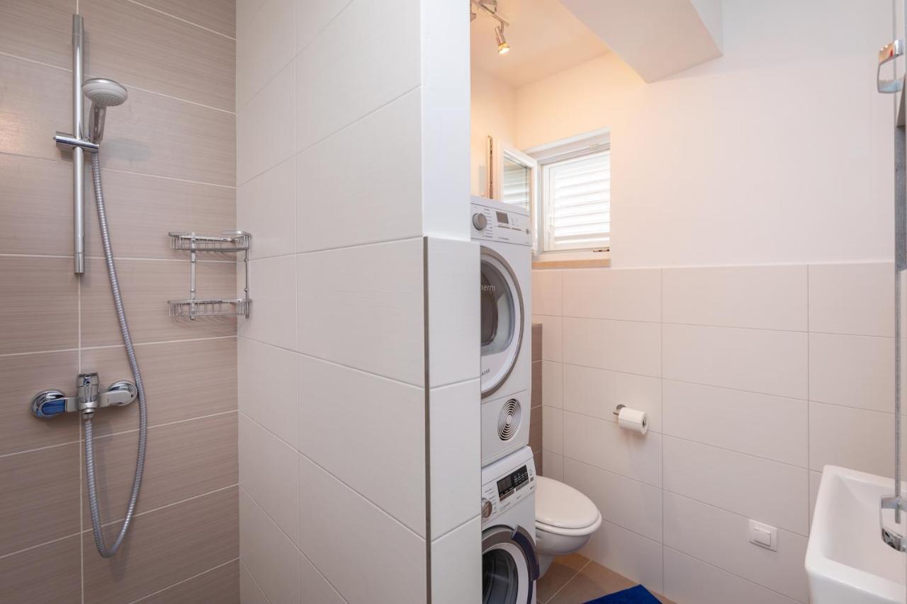 Angela Apartments Dubrovnik Luaran gambar