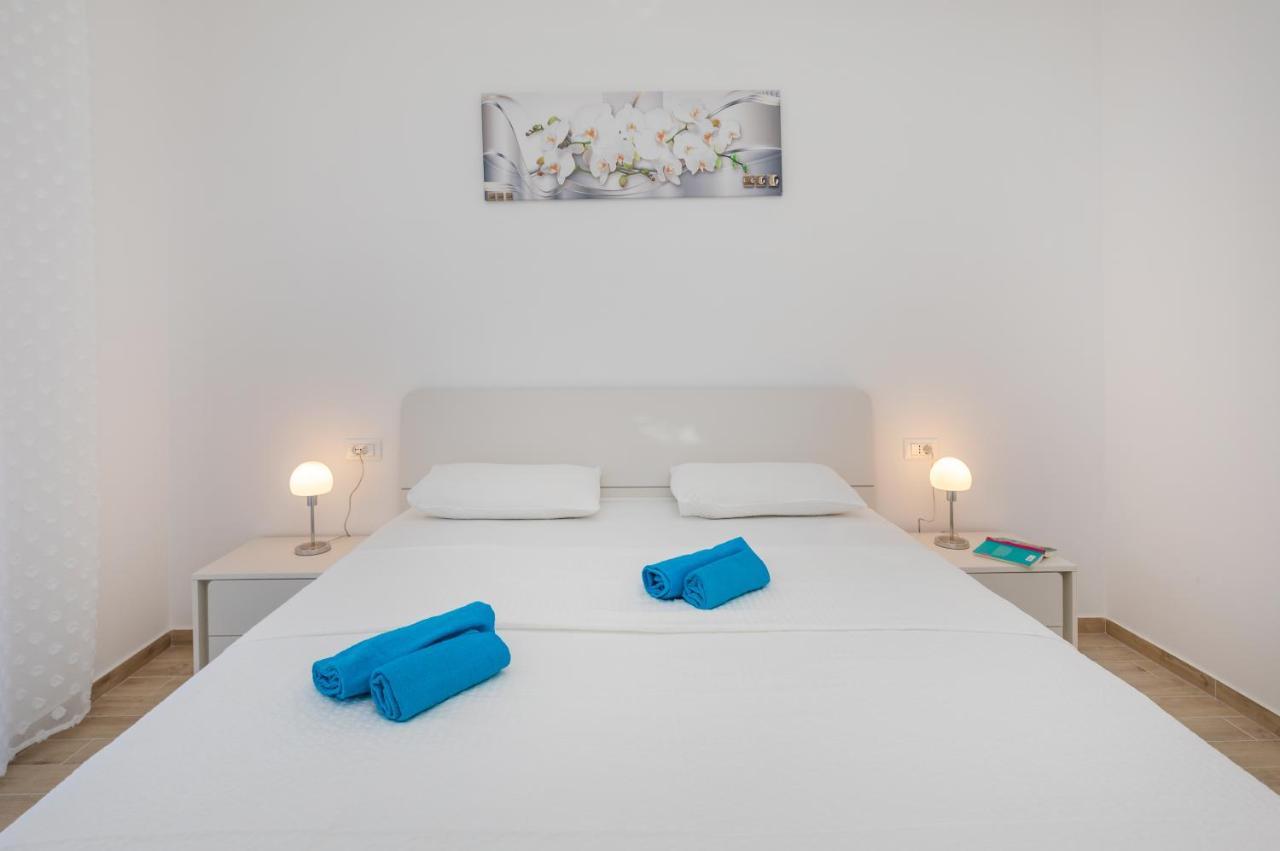 Angela Apartments Dubrovnik Luaran gambar