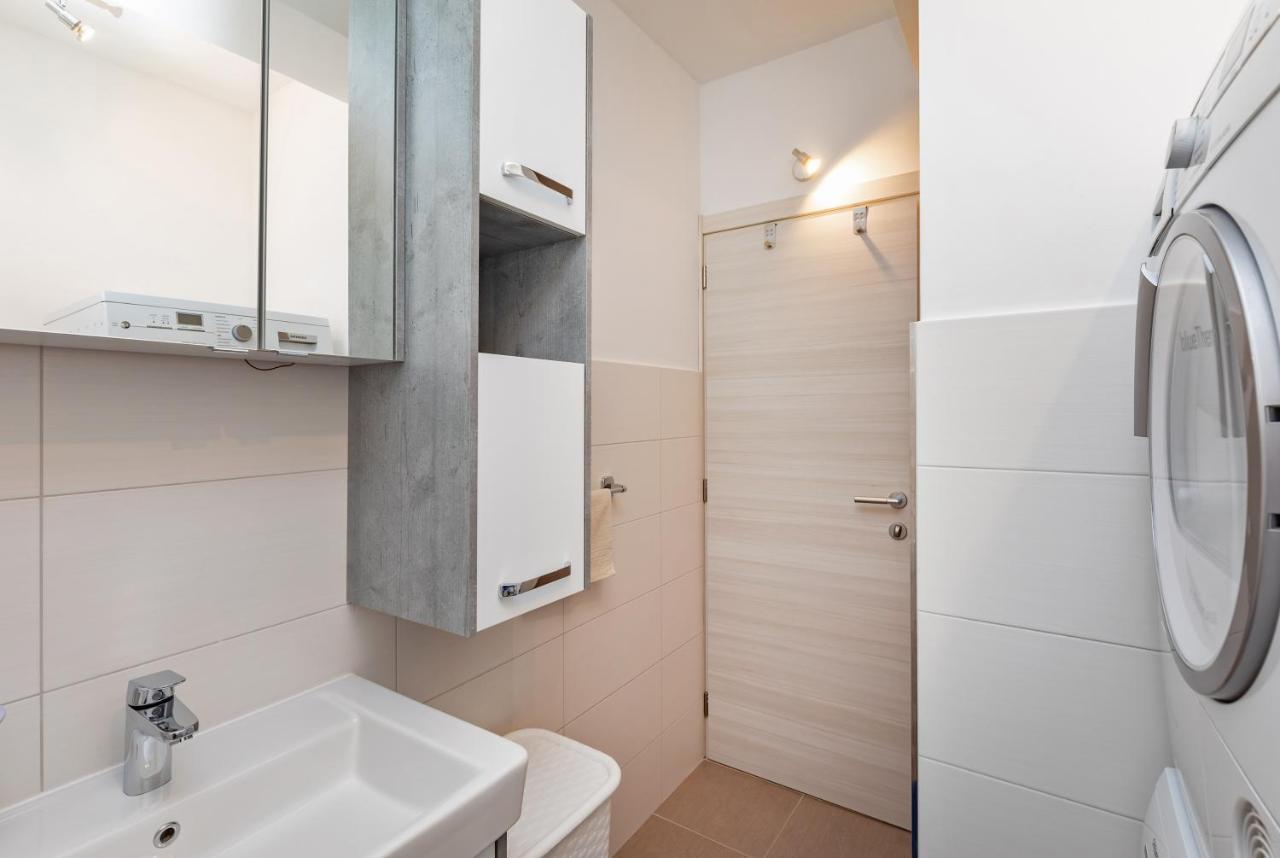 Angela Apartments Dubrovnik Luaran gambar