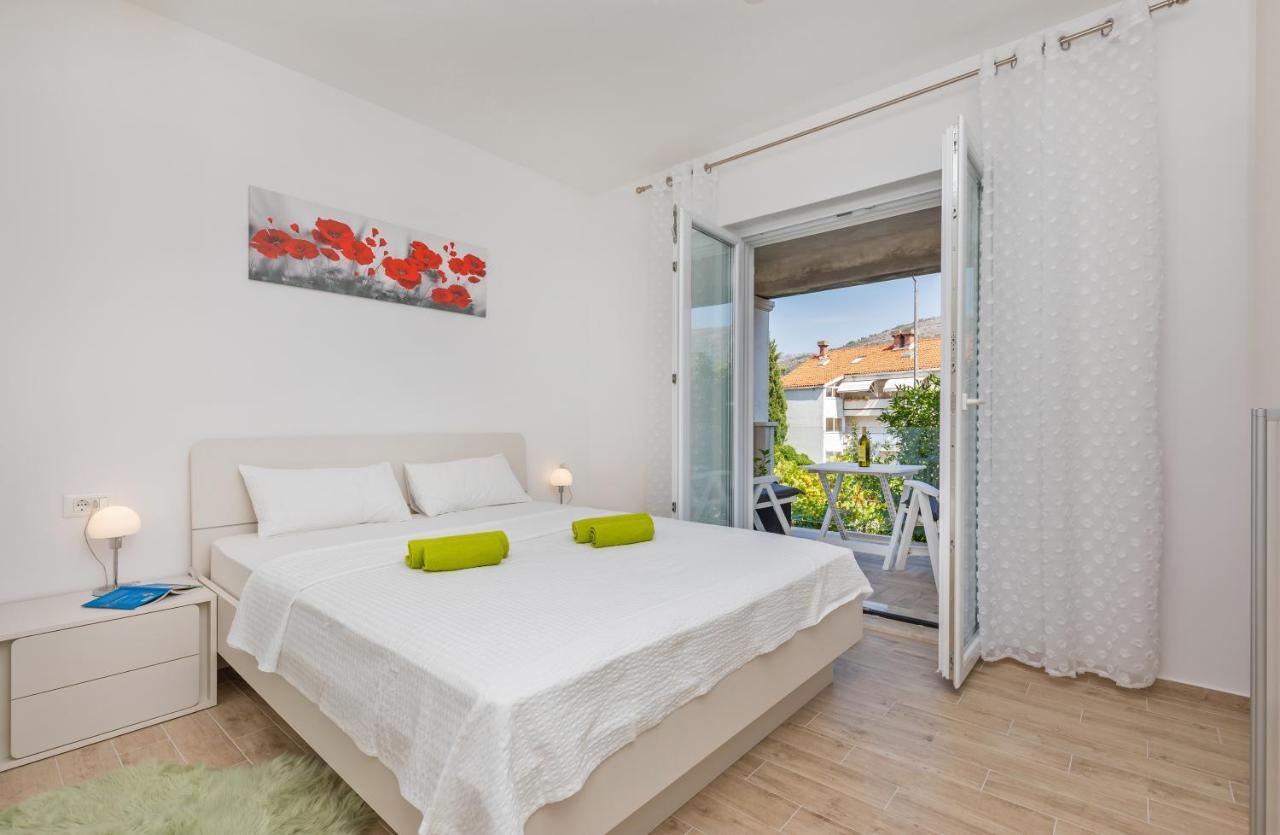 Angela Apartments Dubrovnik Luaran gambar