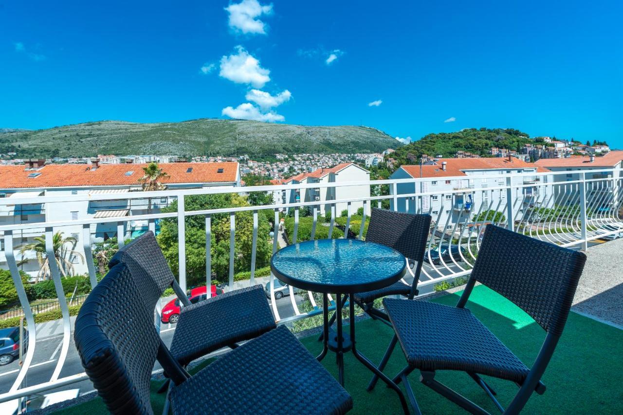 Angela Apartments Dubrovnik Luaran gambar