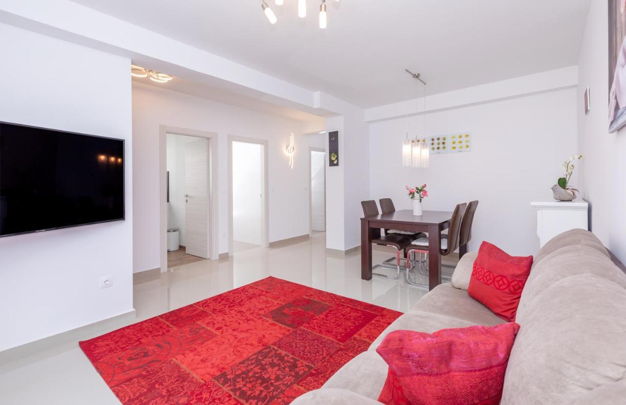 Angela Apartments Dubrovnik Luaran gambar