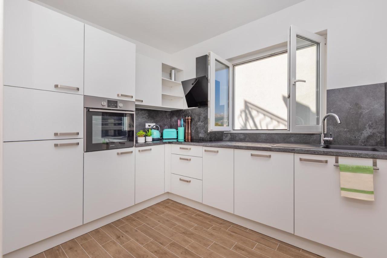 Angela Apartments Dubrovnik Luaran gambar