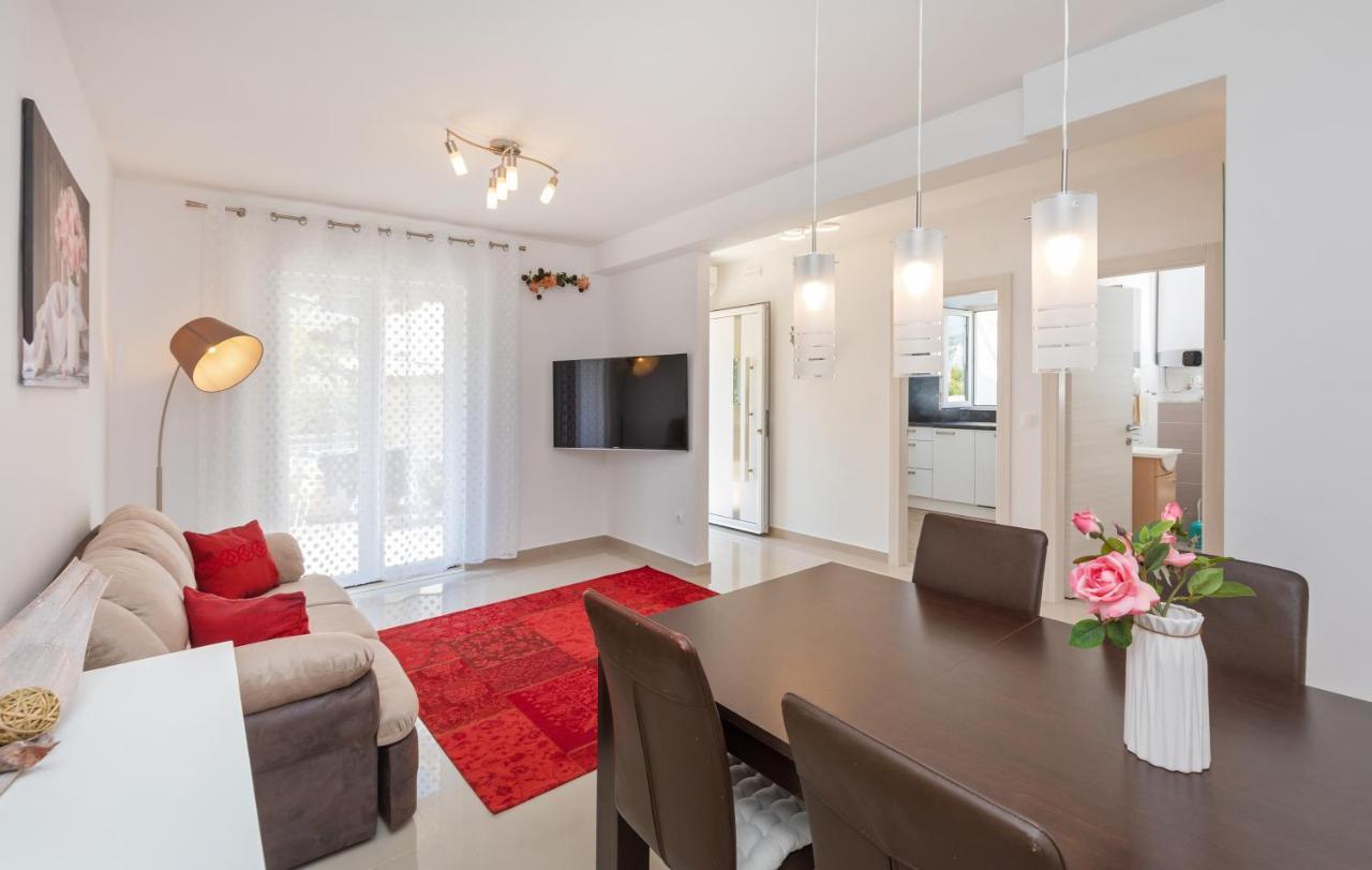 Angela Apartments Dubrovnik Luaran gambar