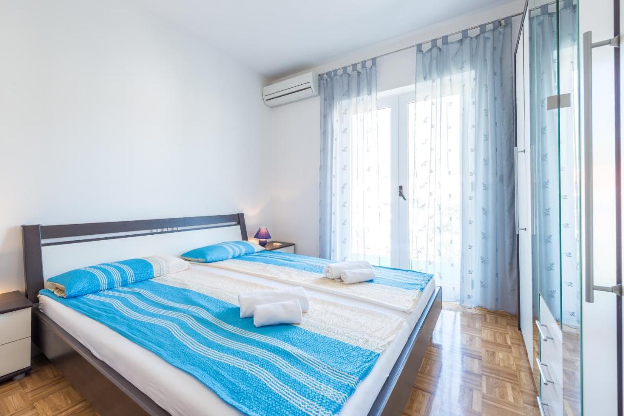Angela Apartments Dubrovnik Luaran gambar