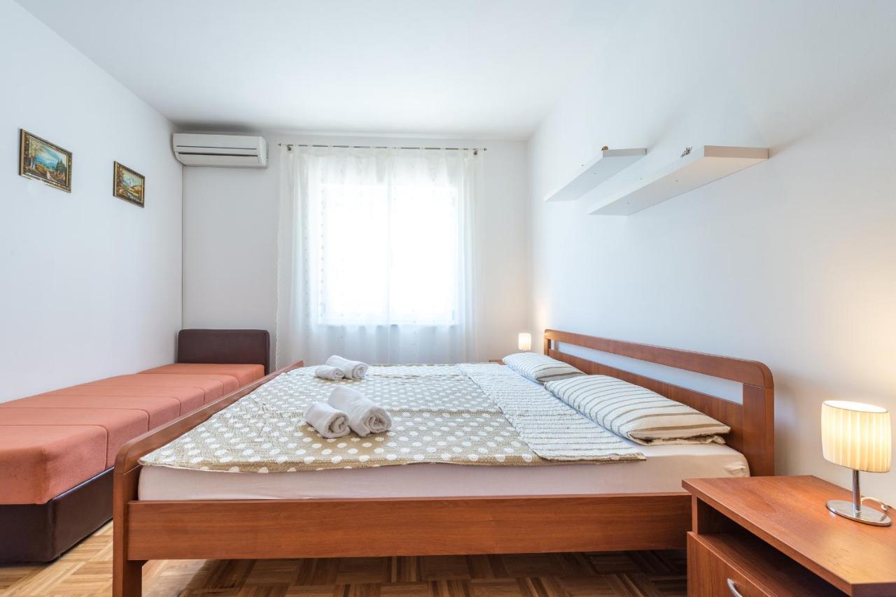 Angela Apartments Dubrovnik Luaran gambar