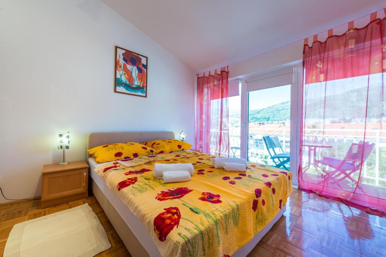 Angela Apartments Dubrovnik Luaran gambar