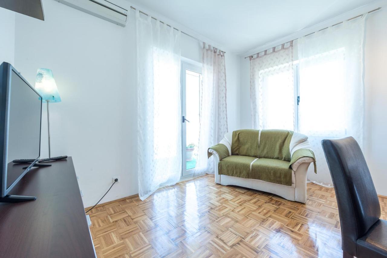 Angela Apartments Dubrovnik Luaran gambar