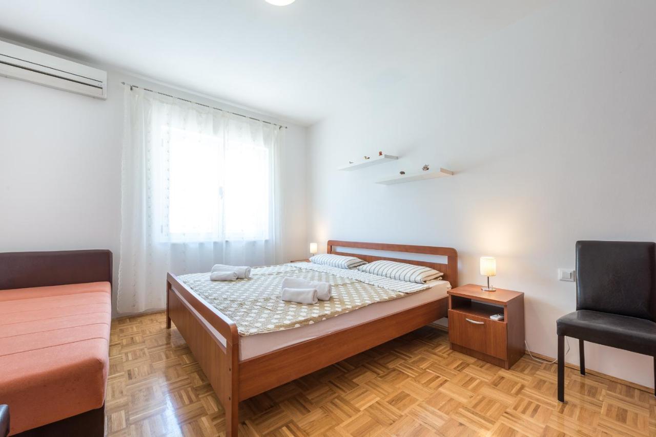 Angela Apartments Dubrovnik Luaran gambar