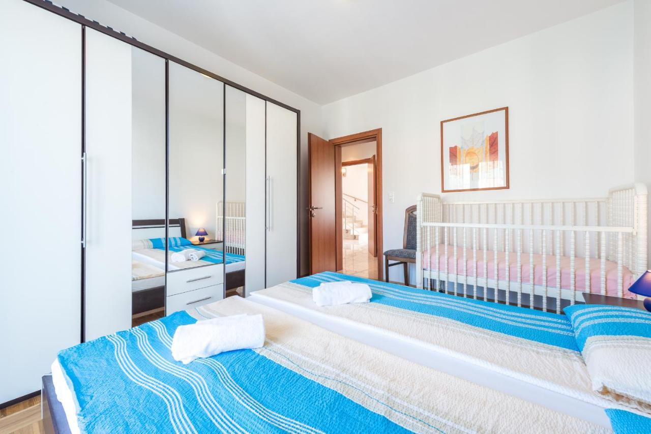 Angela Apartments Dubrovnik Luaran gambar