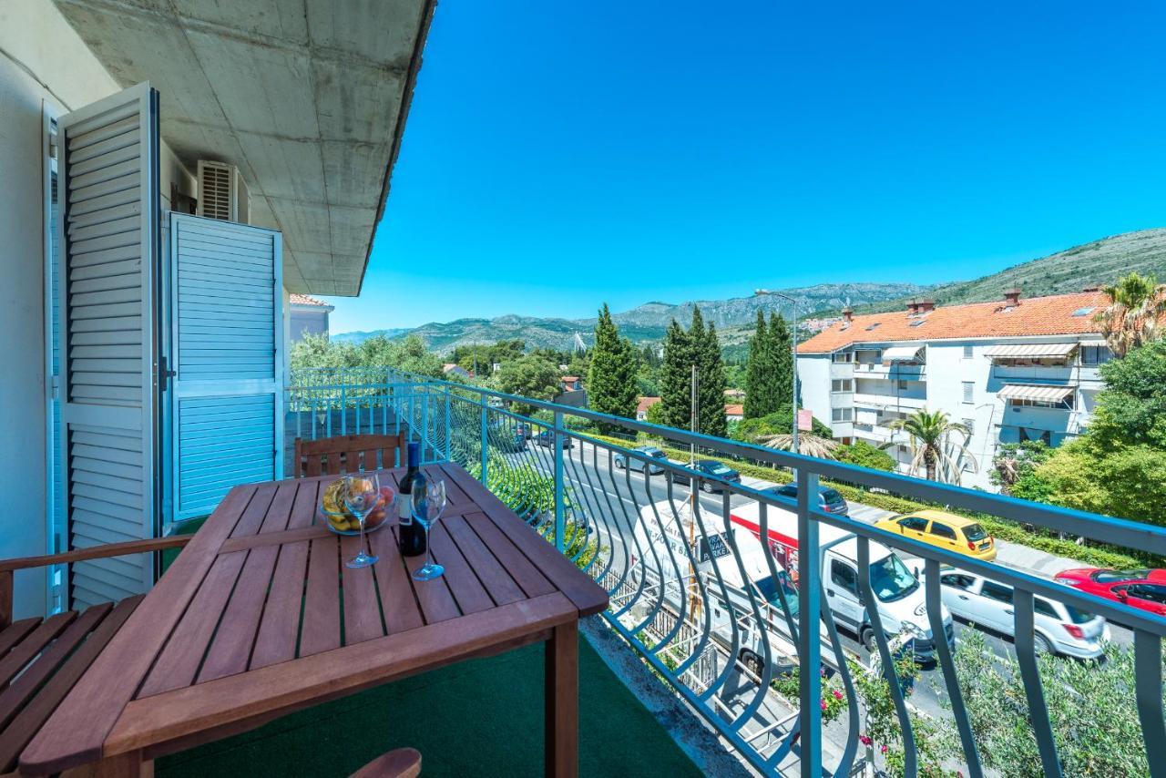 Angela Apartments Dubrovnik Luaran gambar