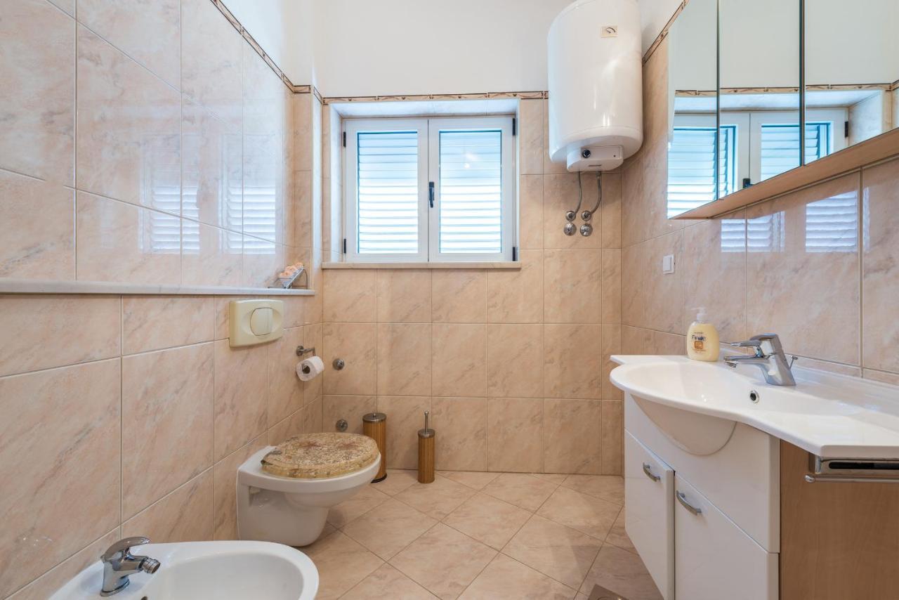 Angela Apartments Dubrovnik Luaran gambar