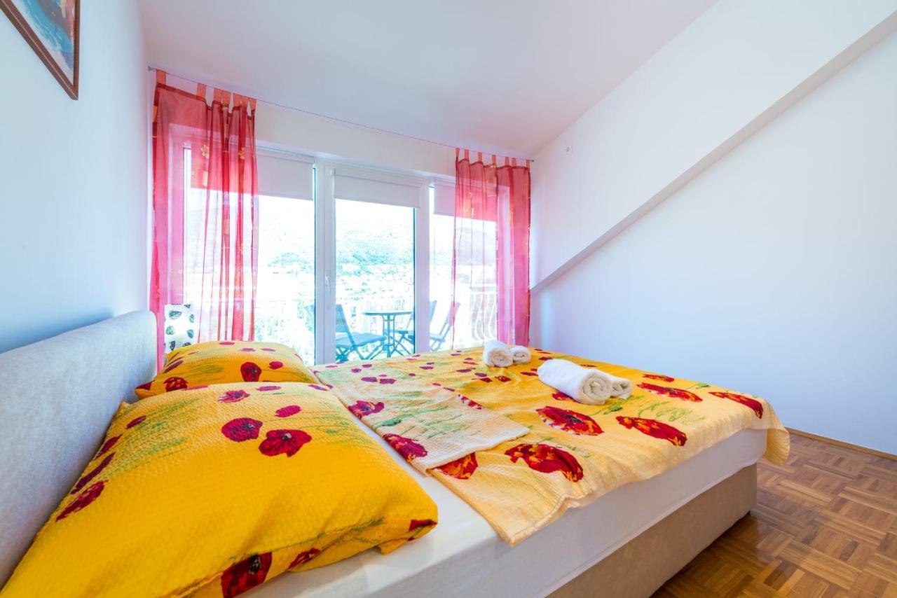 Angela Apartments Dubrovnik Luaran gambar