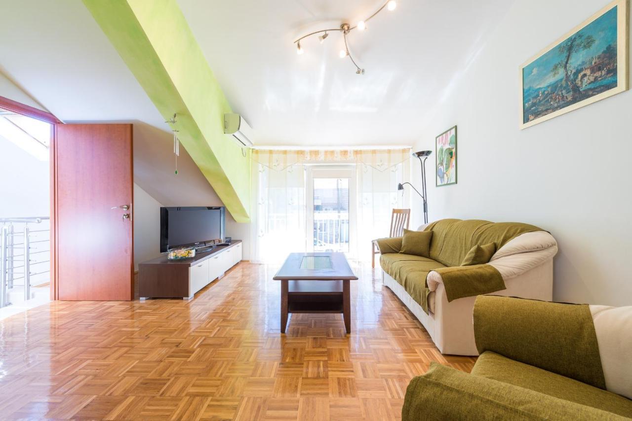 Angela Apartments Dubrovnik Luaran gambar