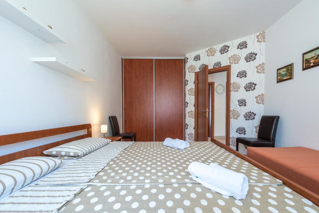 Angela Apartments Dubrovnik Luaran gambar