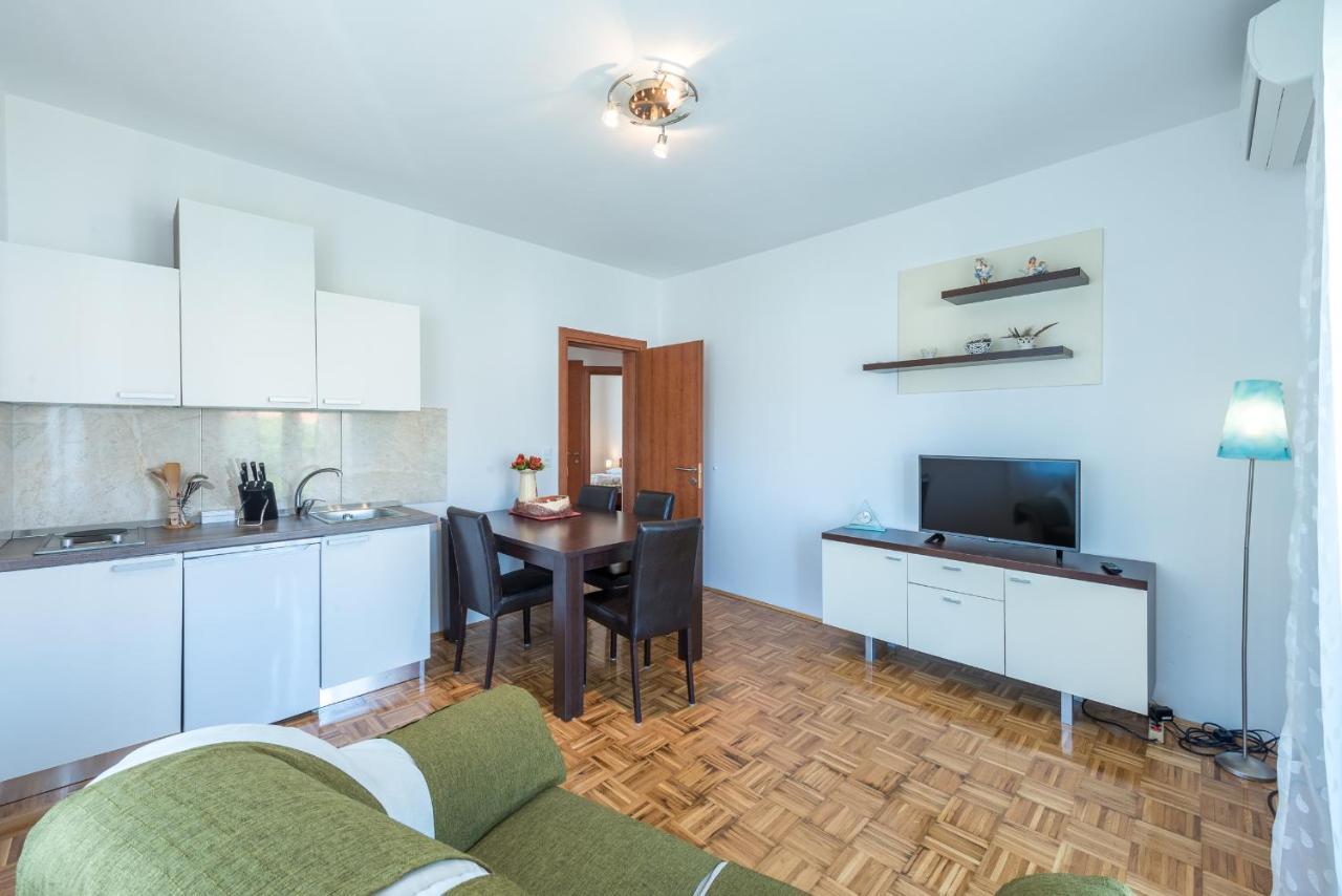 Angela Apartments Dubrovnik Luaran gambar