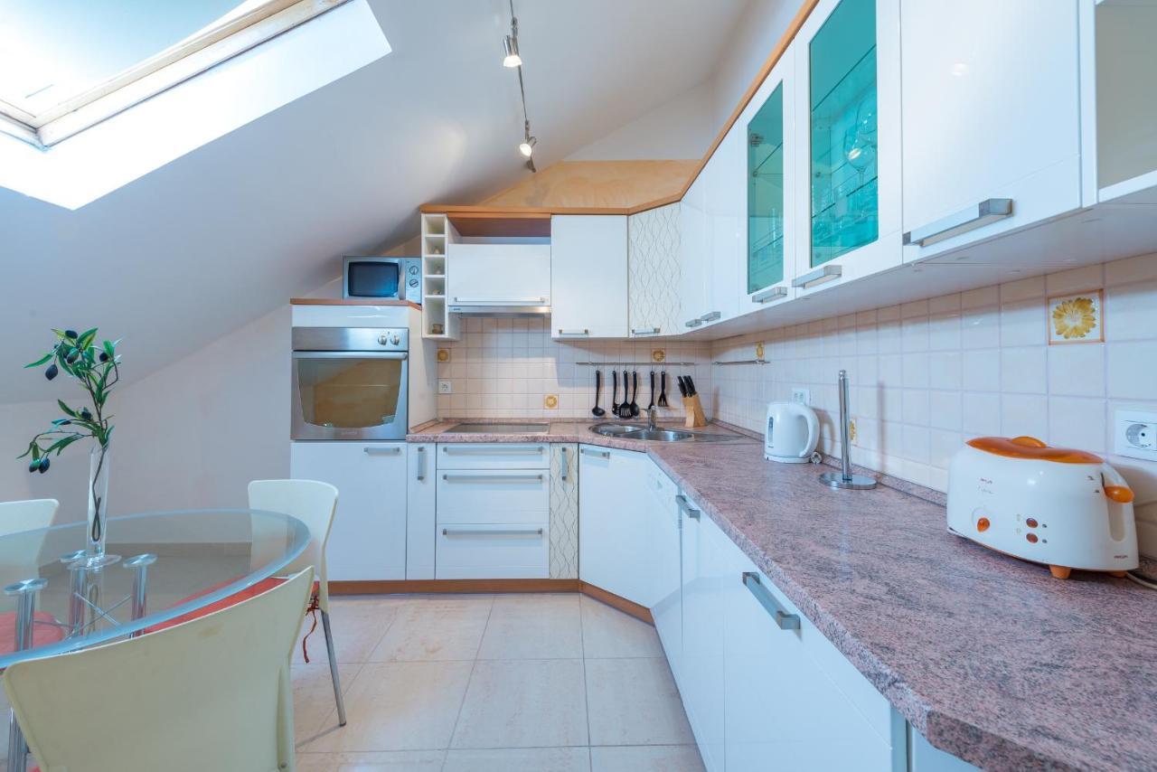 Angela Apartments Dubrovnik Luaran gambar