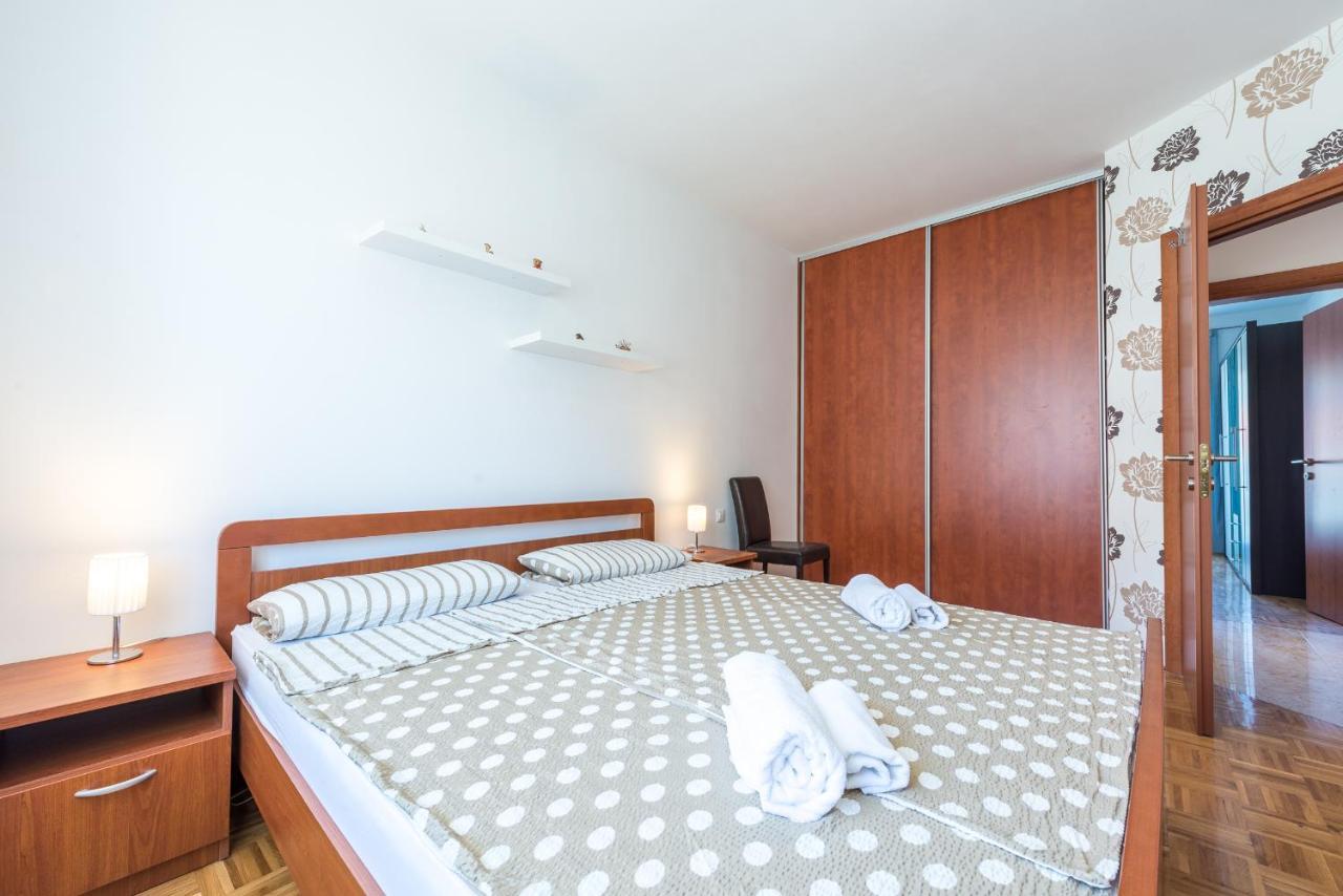 Angela Apartments Dubrovnik Luaran gambar