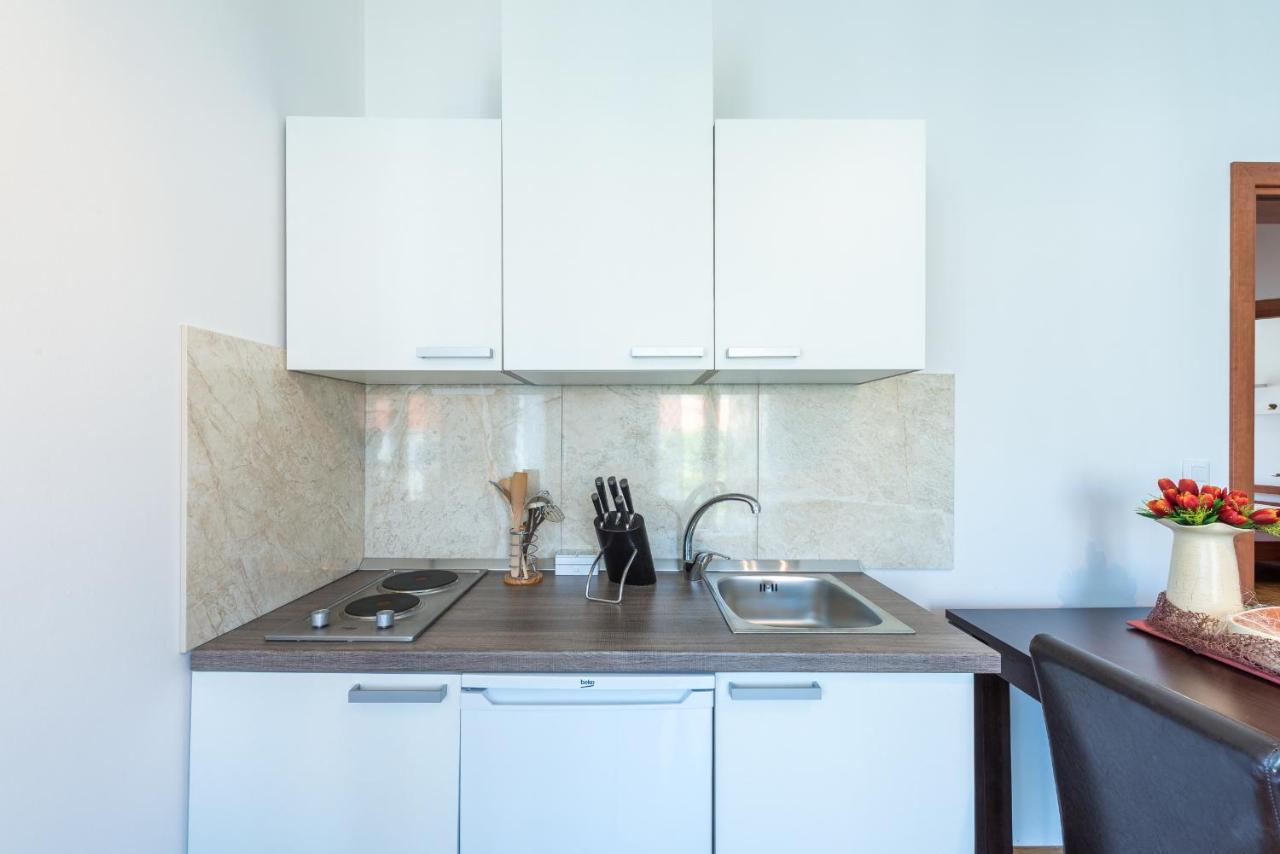 Angela Apartments Dubrovnik Luaran gambar