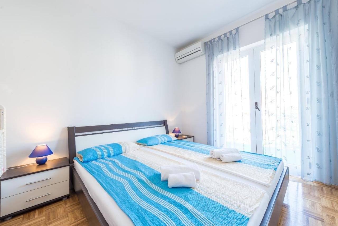 Angela Apartments Dubrovnik Luaran gambar