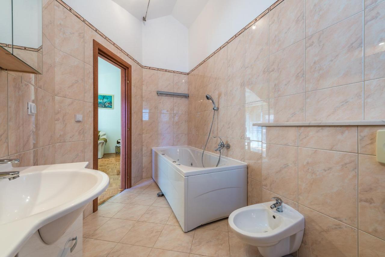 Angela Apartments Dubrovnik Luaran gambar
