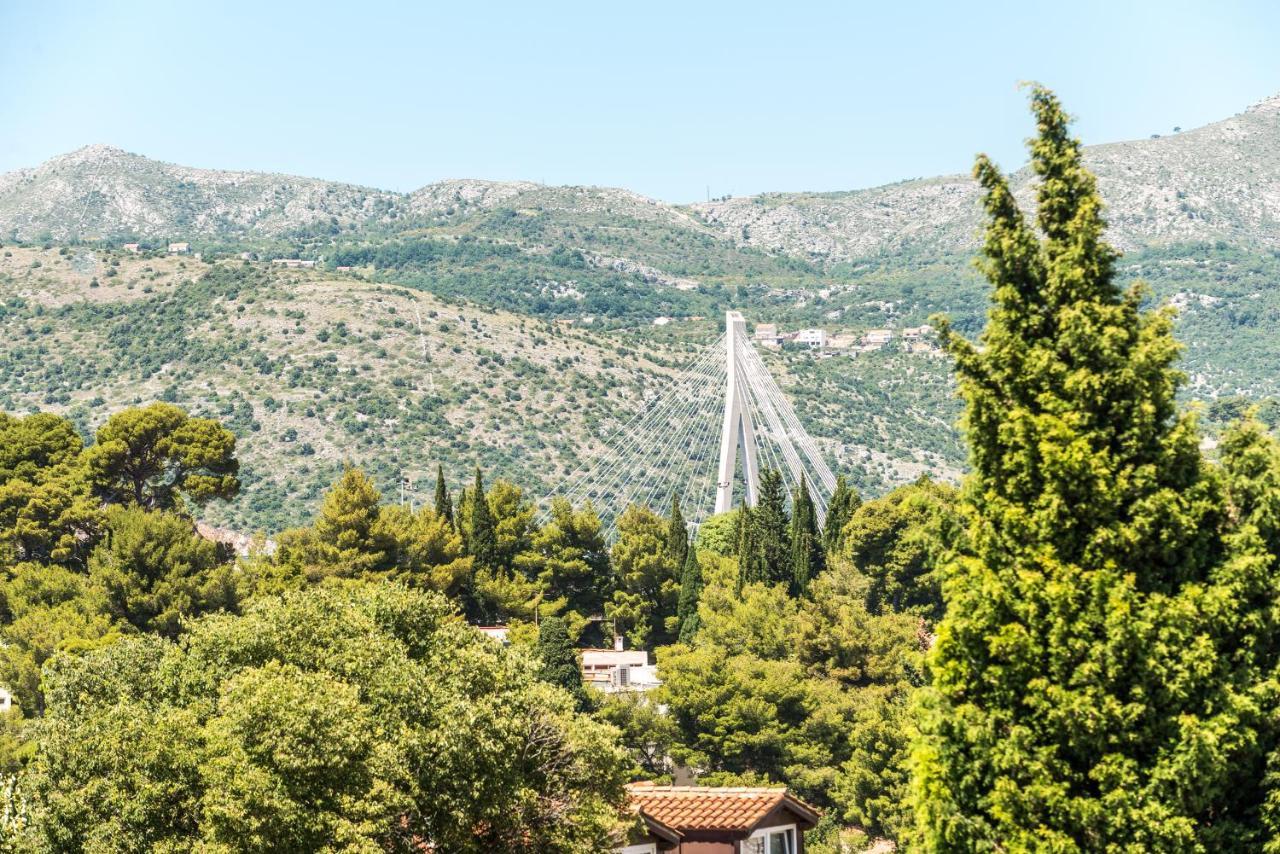Angela Apartments Dubrovnik Luaran gambar