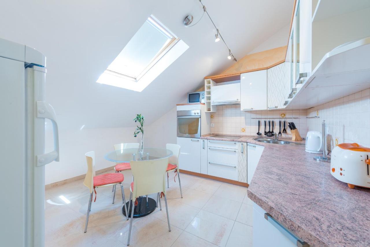 Angela Apartments Dubrovnik Luaran gambar