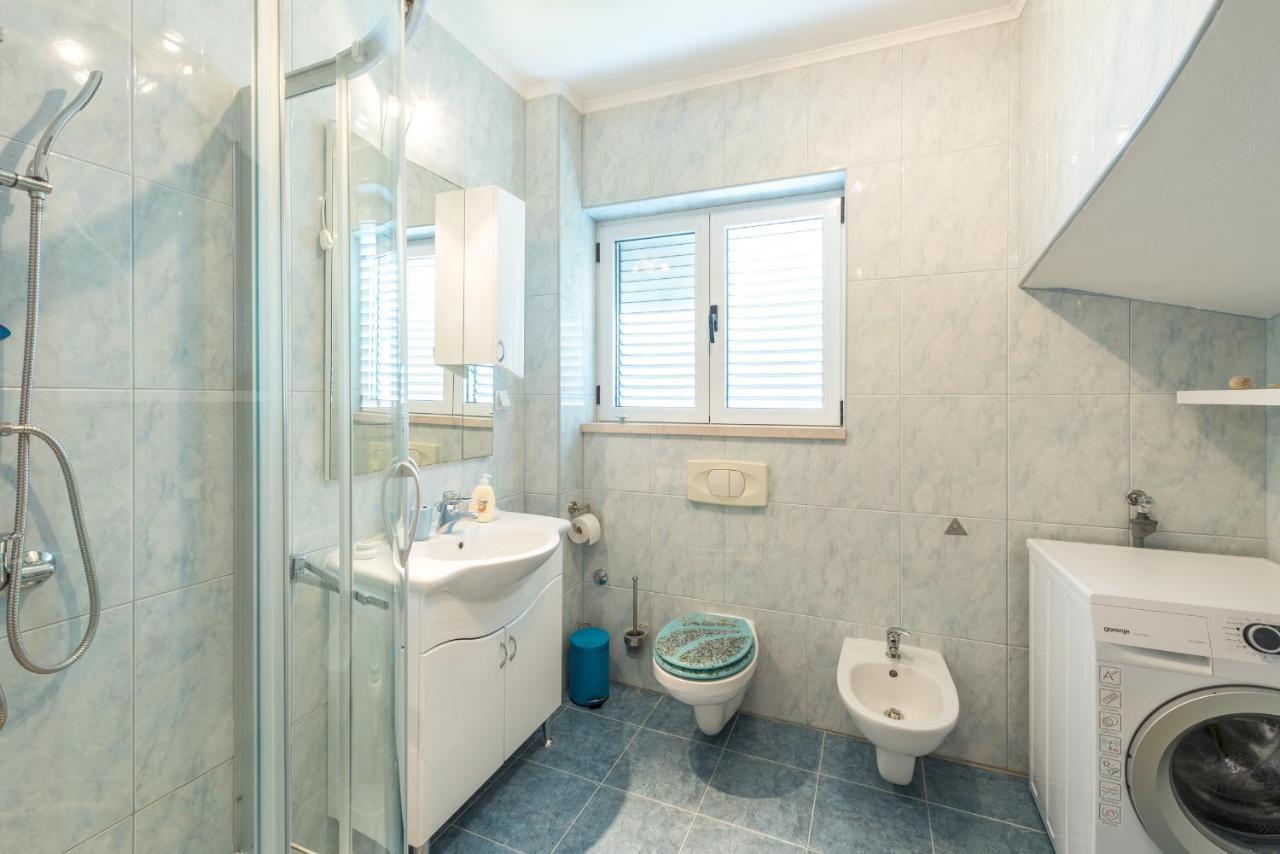 Angela Apartments Dubrovnik Luaran gambar
