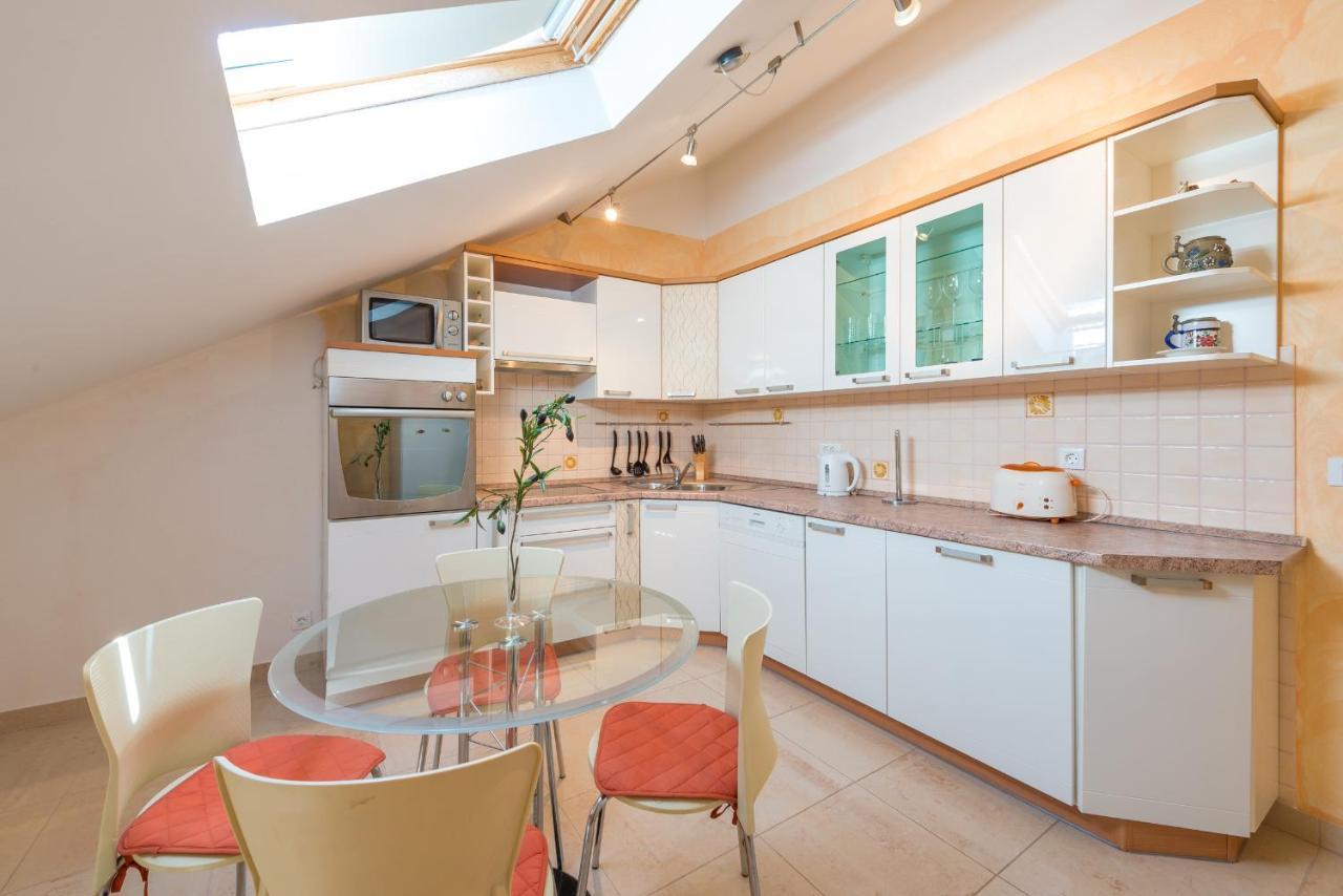 Angela Apartments Dubrovnik Luaran gambar
