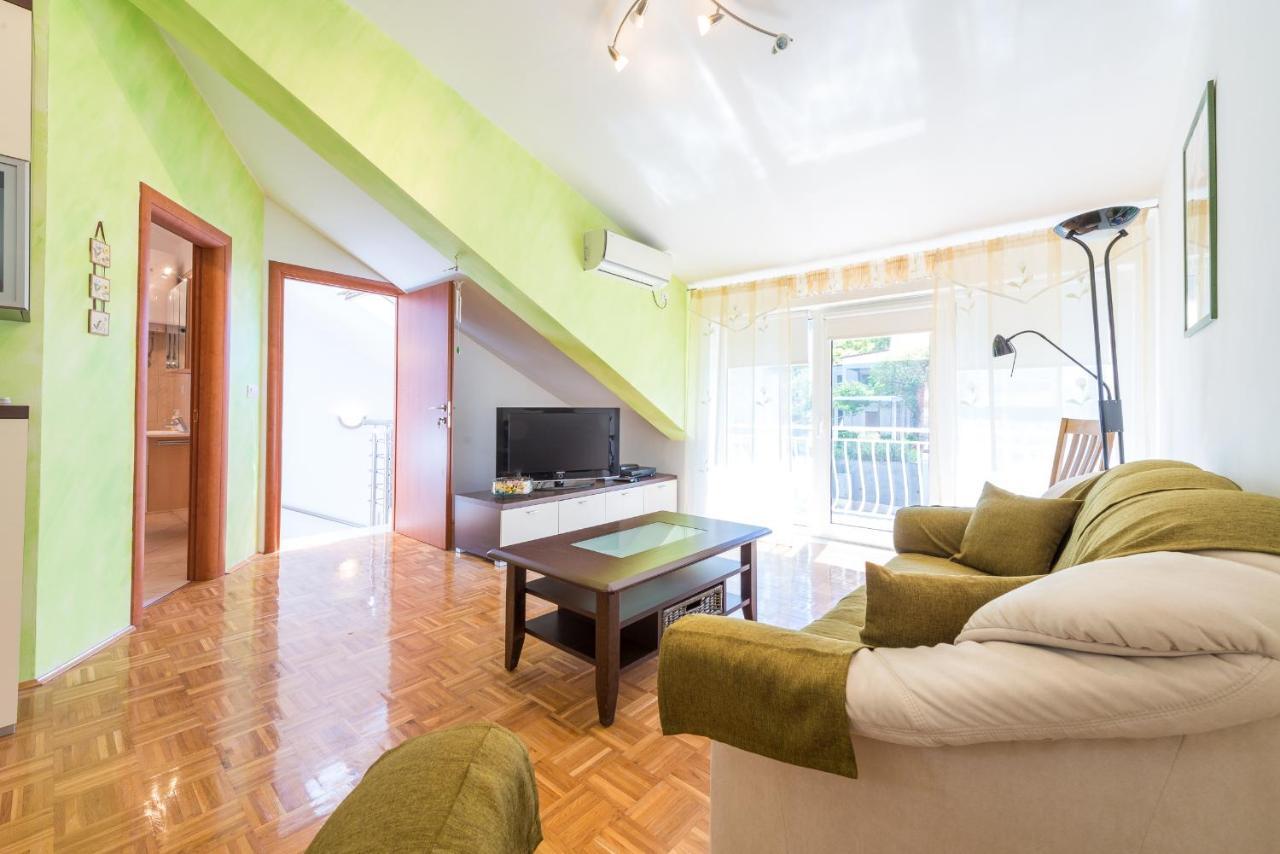Angela Apartments Dubrovnik Luaran gambar