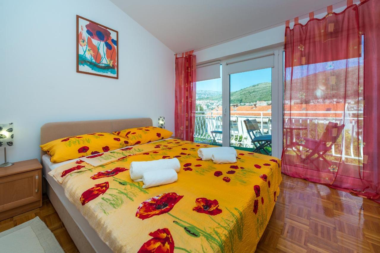 Angela Apartments Dubrovnik Luaran gambar