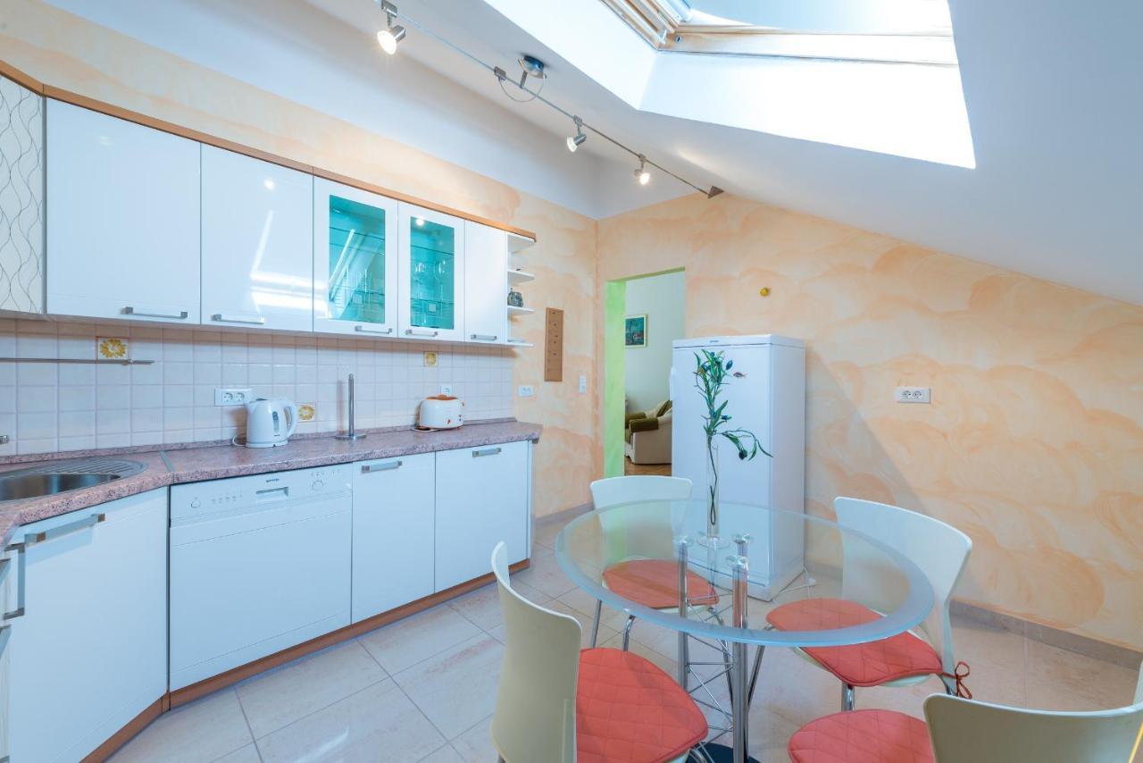 Angela Apartments Dubrovnik Luaran gambar