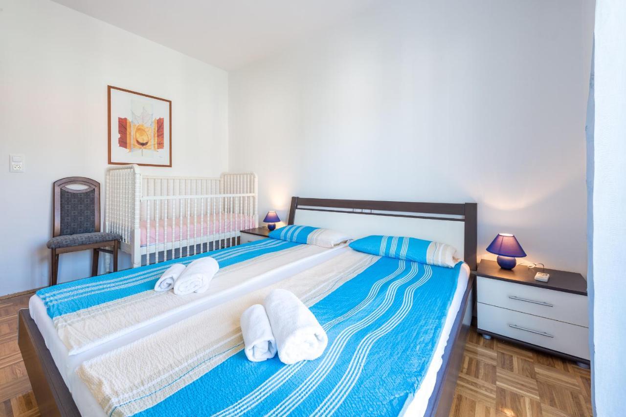Angela Apartments Dubrovnik Luaran gambar