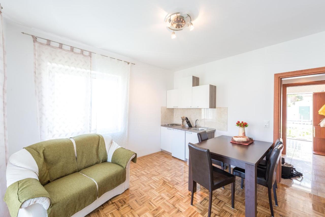 Angela Apartments Dubrovnik Luaran gambar