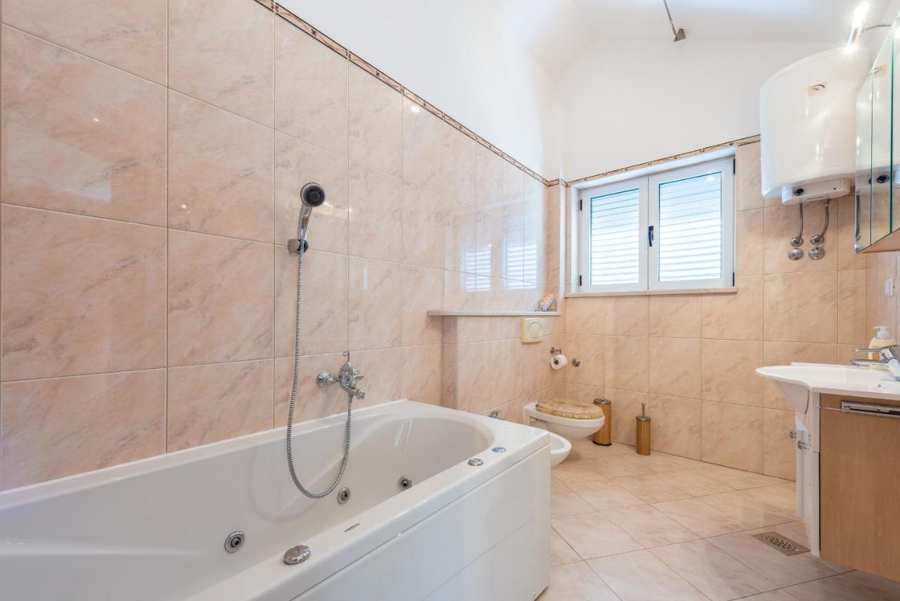 Angela Apartments Dubrovnik Luaran gambar