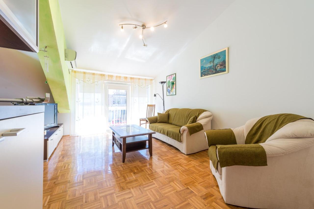 Angela Apartments Dubrovnik Luaran gambar