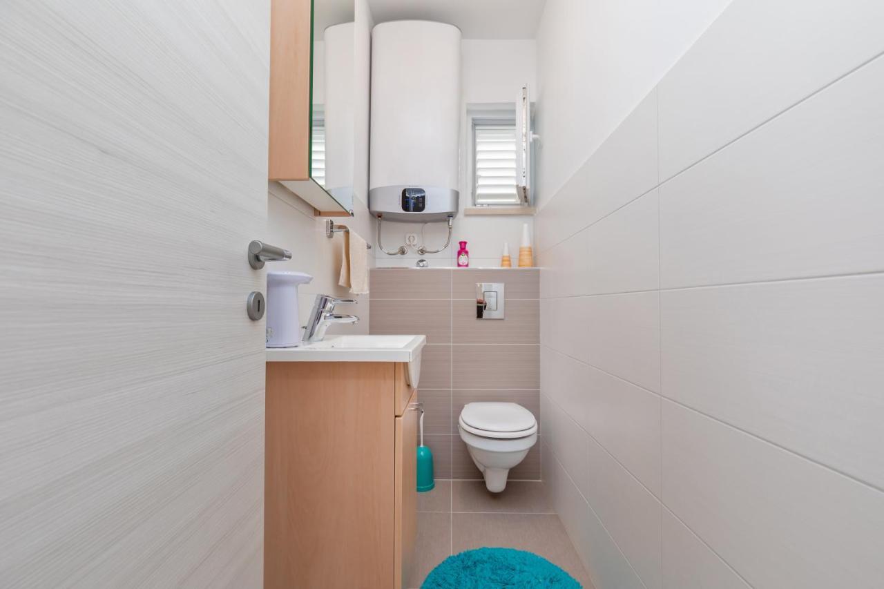 Angela Apartments Dubrovnik Luaran gambar