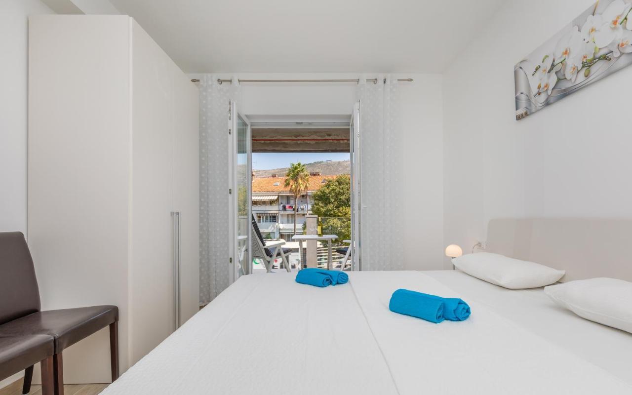 Angela Apartments Dubrovnik Luaran gambar
