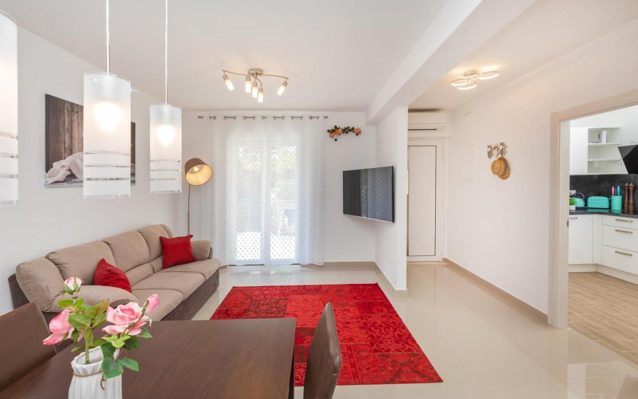 Angela Apartments Dubrovnik Luaran gambar