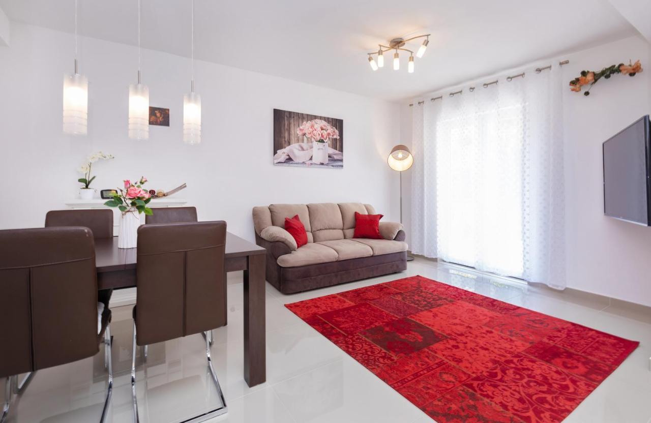 Angela Apartments Dubrovnik Luaran gambar