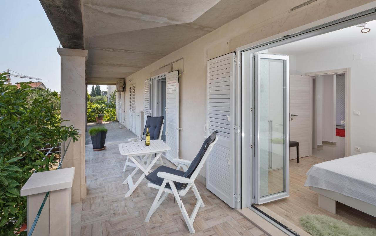 Angela Apartments Dubrovnik Luaran gambar